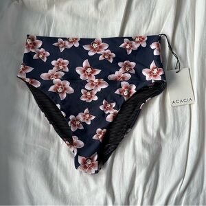 nwt acacia isle echo bottoms